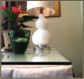 Glass Table Top