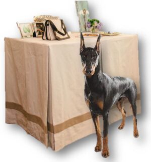 Large Crate Couture™